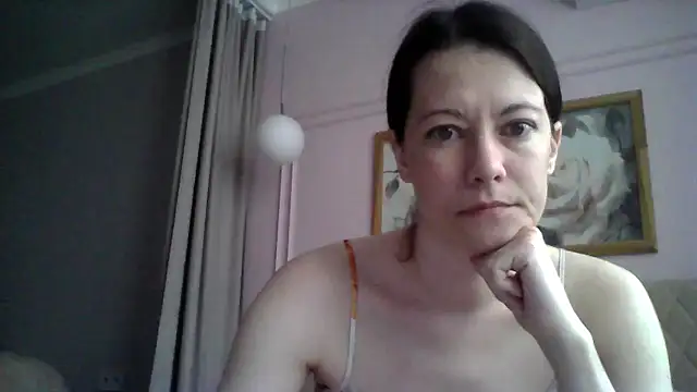 SunElizabeth online show from March 2025 03:42:01 AM