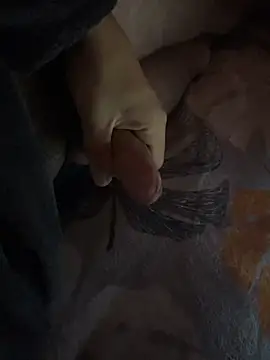 Thestroxxx online show from November 2025 03:56:02 PM