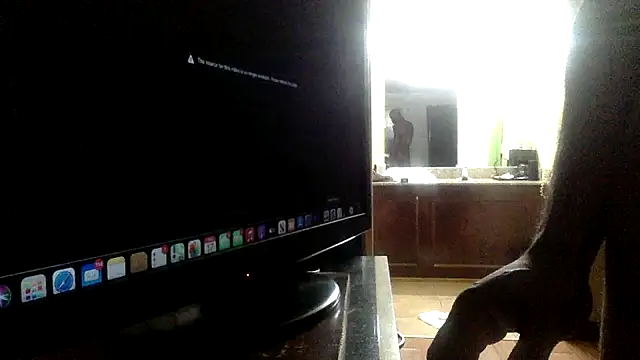 Snapshot of Ricoadoyabaaaaaaaad chatting on January 2025 08:13:02 AM Ricoadoyabaaaaaaaad online show from January 2025 08:13:02 AM