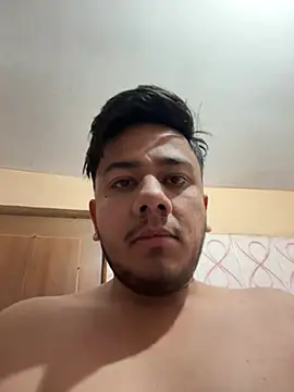 Snapshot of NakedPlayBoy chatting on December 2024 03:10:02 AM NakedPlayBoy online show from December 2024 03:10:02 AM