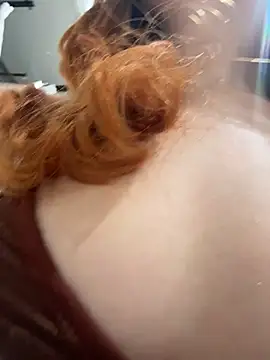 Mon Cherry online show from February 2026 01:01:02 AM