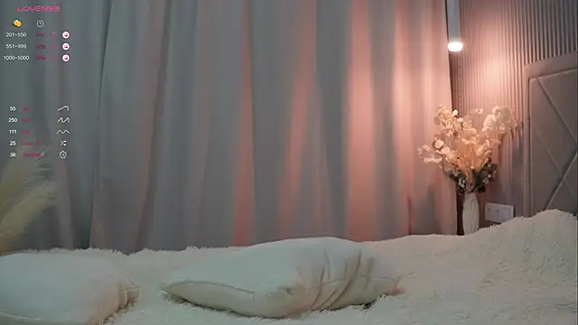  Pretty Doll  online show from February 2025 06:31:02 PM