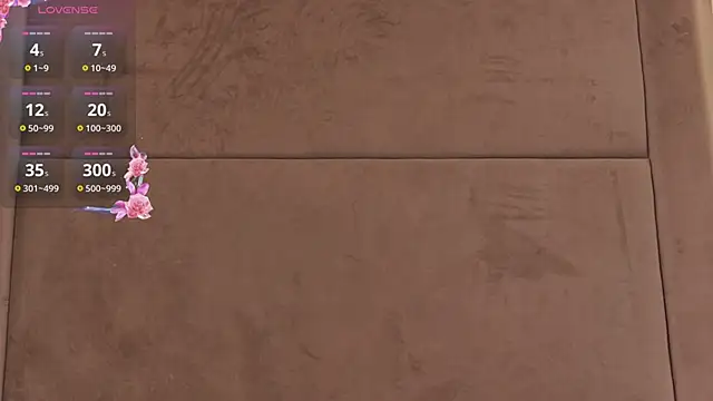 LunaWills  online show from January 2025 11:48:01 AM