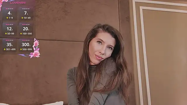 LunaWills  online show from January 2025 08:13:02 AM