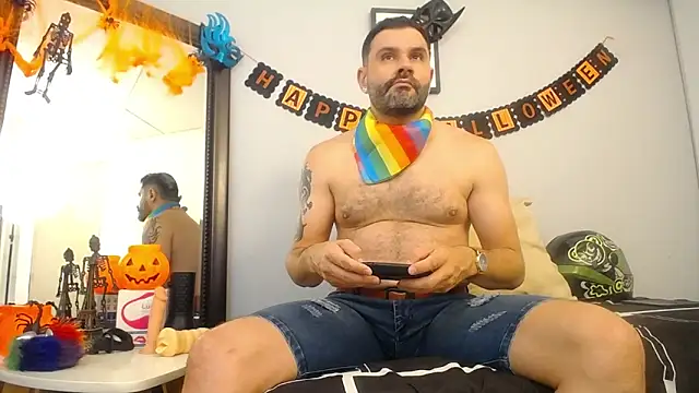 Snapshot of jonasbeards chatting on October 2025 03:03:02 PM jonasbeards online show from October 2025 03:03:02 PM