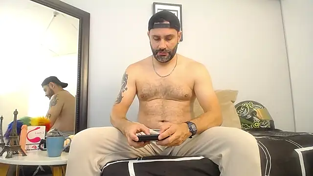 Snapshot of jonasbeards chatting on November 2025 03:01:01 PM jonasbeards online show from November 2025 03:01:01 PM