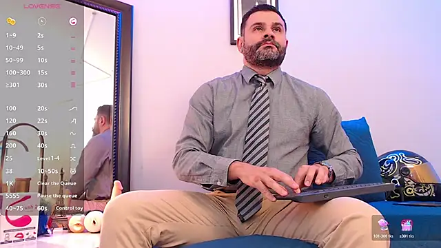 jonasbeards online show from February 2026 02:43:02 PM