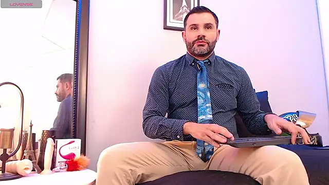 jonasbeards online show from March 2026 02:57:02 PM