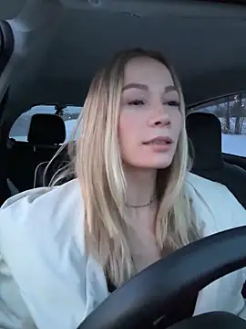 LavenderHot online show from February 2025 01:55:02 AM