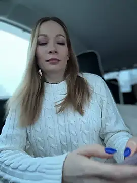 LavenderHot online show from January 2026 02:50:01 AM