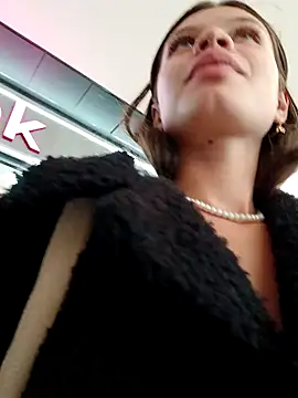 Violeta 12- online show from December 2024 08:28:01 PM