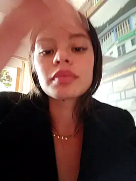 Violeta 12- online show from December 2024 04:38:01 PM