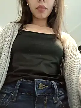 Violeta 12- online show from December 2024 03:26:01 PM