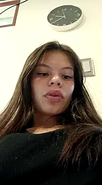 Violeta 12- online show from January 2025 03:34:01 PM