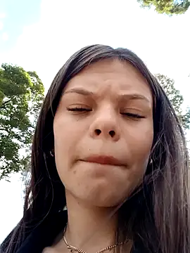 Violeta 12- online show from January 2025 05:41:01 PM