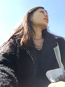 Violeta 12- online show from February 2025 02:13:02 PM