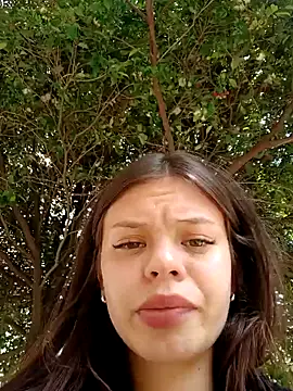 Violeta 12- online show from February 2025 05:16:01 PM