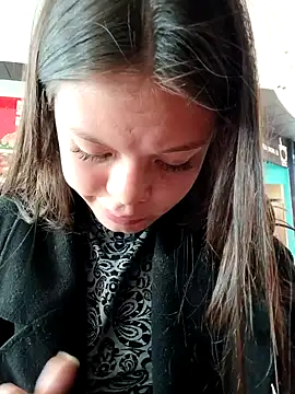 Violeta 12- online show from February 2025 04:31:01 PM