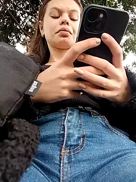 Violeta 12- online show from March 2025 09:56:01 PM