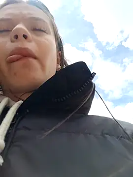 Violeta 12- online show from March 2025 04:22:01 PM