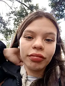 Violeta 12- online show from March 2025 07:26:02 PM