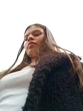 Violeta 12- online show from March 2025 10:37:01 PM