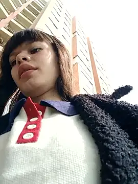 Violeta 12- online show from September 2025 02:27:01 PM