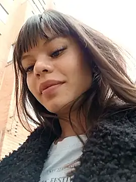 Violeta 12- online show from September 2025 08:53:02 PM