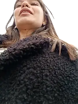 Violeta 12- online show from October 2025 05:43:02 PM