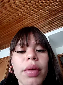 Violeta 12- online show from October 2025 07:47:01 PM