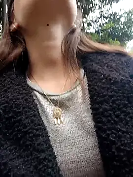 Violeta 12- online show from October 2025 08:11:02 PM