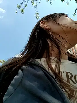 Violeta 12- online show from February 2026 03:46:01 PM