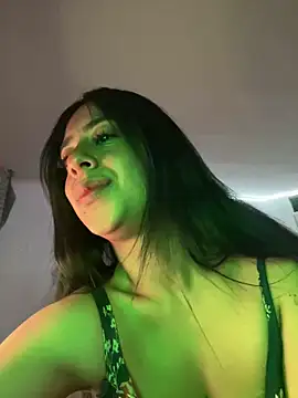 Snapshot of CieloTaylor chatting on December 2024 11:57:02 PM CieloTaylor online show from December 2024 11:57:02 PM