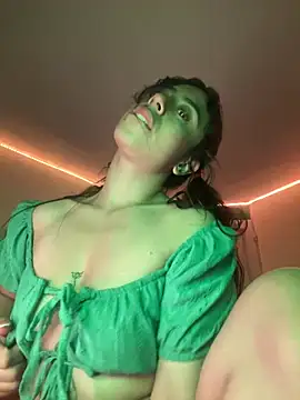 Snapshot of CieloTaylor chatting on December 2024 01:48:02 AM CieloTaylor online show from December 2024 01:48:02 AM