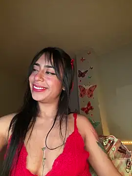 Snapshot of CieloTaylor chatting on February 2025 10:45:01 PM CieloTaylor online show from February 2025 10:45:01 PM