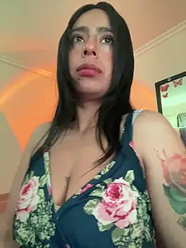 Snapshot of CieloTaylor chatting on February 2026 01:26:02 PM CieloTaylor online show from February 2026 01:26:02 PM