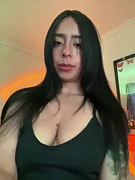 Snapshot of CieloTaylor chatting on February 2026 12:54:01 PM CieloTaylor online show from February 2026 12:54:01 PM