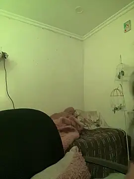 Snapshot of CieloTaylor chatting on February 2026 12:21:01 AM CieloTaylor online show from February 2026 12:21:01 AM