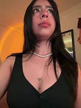 Snapshot of CieloTaylor chatting on March 2026 12:12:02 PM CieloTaylor online show from March 2026 12:12:02 PM