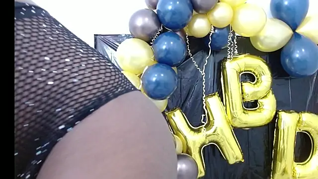 Alessiiaa  online show from January 2025 09:48:02 AM