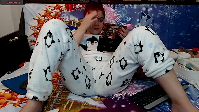 Anasunshine12 online show from January 2025 11:01:02 PM