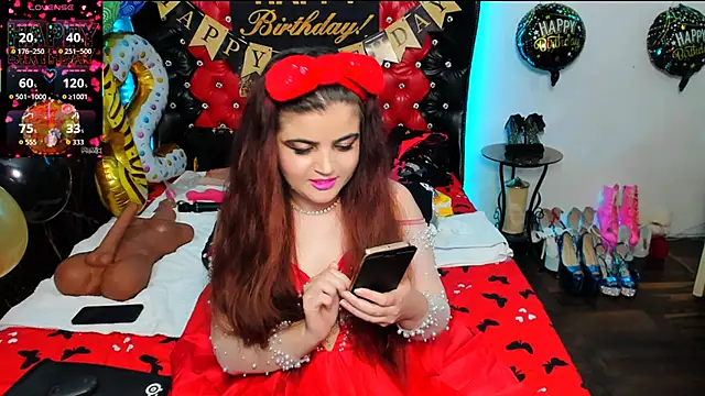 Snapshot of Anasunshine12 chatting on June 2026 05:03:02 PM Anasunshine12 online show from June 2026 05:03:02 PM
