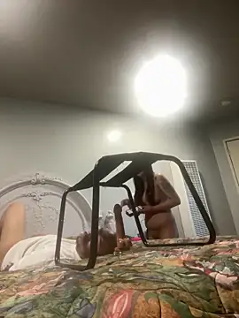 Gin4Cole online show from January 2025 04:48:02 PM