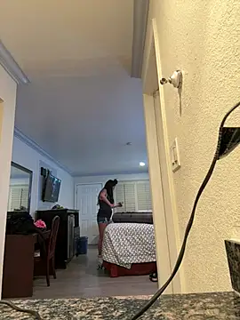 Gin4Cole online show from January 2025 08:34:02 AM