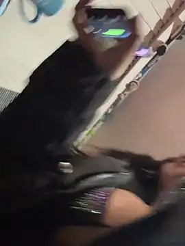 Gin4Cole online show from February 2025 01:36:02 AM