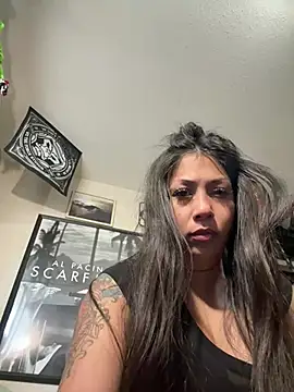 Gin4Cole online show from March 2025 11:49:01 PM