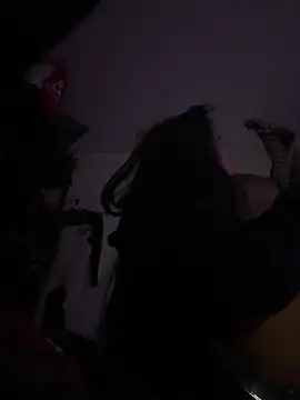 Gin4Cole online show from March 2025 03:09:02 AM