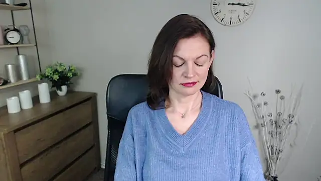 VivianWILD online show from January 2025 01:39:01 PM