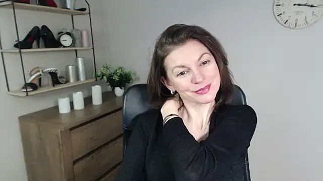 VivianWILD online show from January 2025 10:34:01 AM