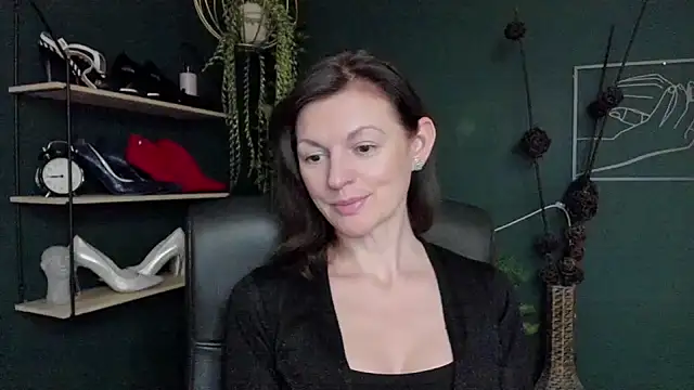 VivianWILD online show from March 2025 10:25:02 AM